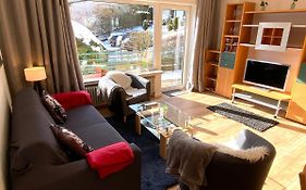 Stylisches Apartment ✰ SKYWALK ✰ mit Parkplatz